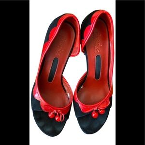 Charles by Charles David